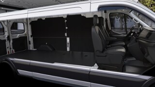 2024 Ford Transit® Internal Image 1